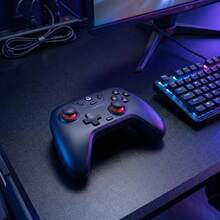 GAMESIR Game Controller/Gamepad That Enables Quick Pairing And Seamless Switching Between Multiple Devices, Stable And Lag-Free Connection, Instant Connection Via 2.4G/Bluetooth/Wired, Compatible With Switch/Steam/Android/IOS. - View 11