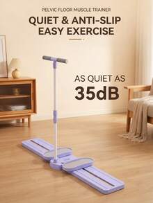 1 Multifunctional Fitness Board, Home Foldable Abdominal Board, Full-Body Training Pull-Up Combination Exercise Equipment, Home Strength Training Core Trainer, Portable Fitness Equipment - View 4