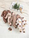 Ropa de Bebé Niño