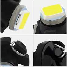 20x T3 Neo Wedge LED Bulbs White Car Dash Instrument Cluster Climate Lamps Light - A - View 5