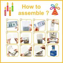 毕业季卷轴（卷轴帽饰） - E-藍 - 查看 2