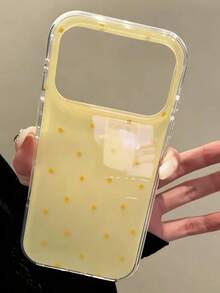 Y2K Cute Star Soft Gel Phone Case Compatible With IPhone 17Pro Max, 17Pro, 17Air, 17, 15, 16 Pro Max, 14 Pro, 13, 12, 11, Glossy Soft Shell Gift - 型號1(1台) - 查看 2