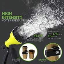 Garden Hoses & Reels - A - View 4