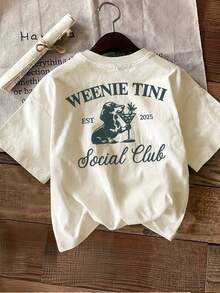 Women T-Shirts - White - View 9