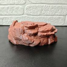 Hang đá in 3D/nhựa resin - Nơi trú ẩn cho động vật lưỡng cư và bò sát | Kết cấu đá chân thực cho bể cá, chuồng nuôi thằn lằn và rùa. - Xem 8