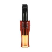 Portable Crow Caller Whistle,Outdoor Hunting Bird Luring Device With Loud Crow Attractor Sound For Outdoor Enthusiasts&Beginners - Multicolor - View 12