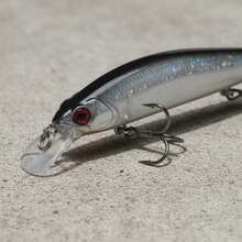 Marine Sports Predator 11.5cm 17g Mid-Water Artificial Lure - COR-SHT-63 - 查看 6