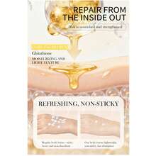 WWP 谷胱甘肽润肤乳 275ml，缓解干燥粗糙肌肤，日常护理 - 穀胱甘肽 - 查看 4