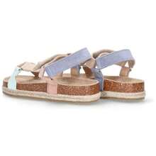 ethika Infant Sandals & Slippers - 彩色 - 查看 3