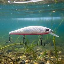 Marine Sports Predator 11.5cm 17g Mid-Water Artificial Lure - COR-POT-65 - 查看 3