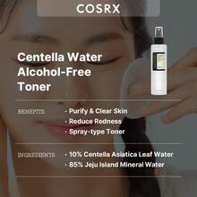 COSRX Toner - Wąkrota - Zobacz 3