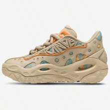PUMA LaFrance RNR Flare Men's Aquatic/Light Sand/Orange 312165-01 - Màu be - Xem 1