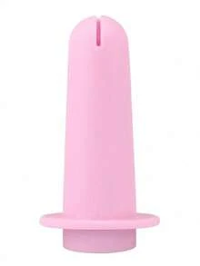 1/3pcs Menstrual Cup Insertion Tool, Reusable Applicator For Easy Menstrual Cup Insertion, Suitable For Most Menstrual Cups - View 11