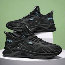 Men Sport Sandals - Black - View 2