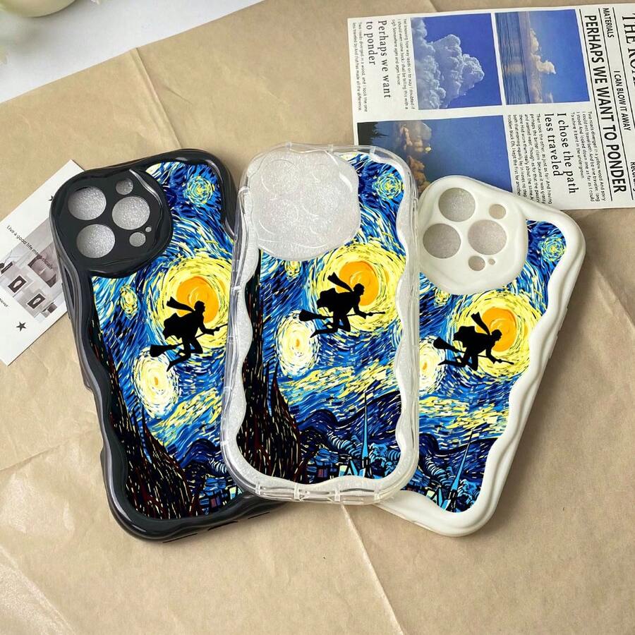 Basic Phone Cases - White - View 1