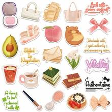 50张Y2K美学贴纸，Y2K城市贴纸，Y2K礼物，复古贴纸，90年代贴纸，情人节礼物，防水贴纸，适用于信封、水瓶、电脑、笔记本电脑、手机、行李箱、笔记本、冰箱等。 - U - 查看 4