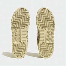 Giày thể thao bóng rổ phong cách retro Adidas ENTRAP, kiểu dáng sinh viên Mỹ dành cho thanh thiếu niên. - Rượu sâm banh - Xem 10