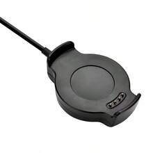 适用于华为 Watch 2/2 Pro Sport/Classic 的 USB 充电器智能手表充电线替换充电器 3.3 英尺 - 查看 5