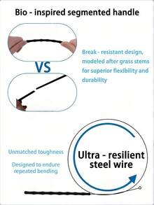 互动逗猫棒玩具，带羽毛棒和铃铛，钢制长杆带吸盘底座，猫咪自娱自乐，猫玩具 | 趣味猫玩具 | 耐用猫玩具，合成纤维羽毛逗猫棒，猫咪用品 - 紫色 - 查看 7
