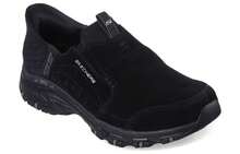 Skechers Slip Ins Hillcrest 'Black - 查看 2