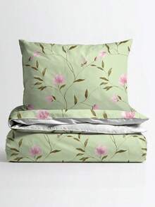Pastel Green