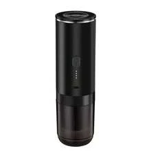 JFBONIN Cafetera eléctrica portátil 2 en 1, apta para coche, viaje y camping al aire libre - cafetera de cápsulas - Ver 9