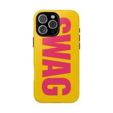 SWAG Combo Phone Case, Vibes Colorful, For  17 16 15 14 13 12 11 Pro Max.Holiday Accessories. - Phương án 6 - Xem 4