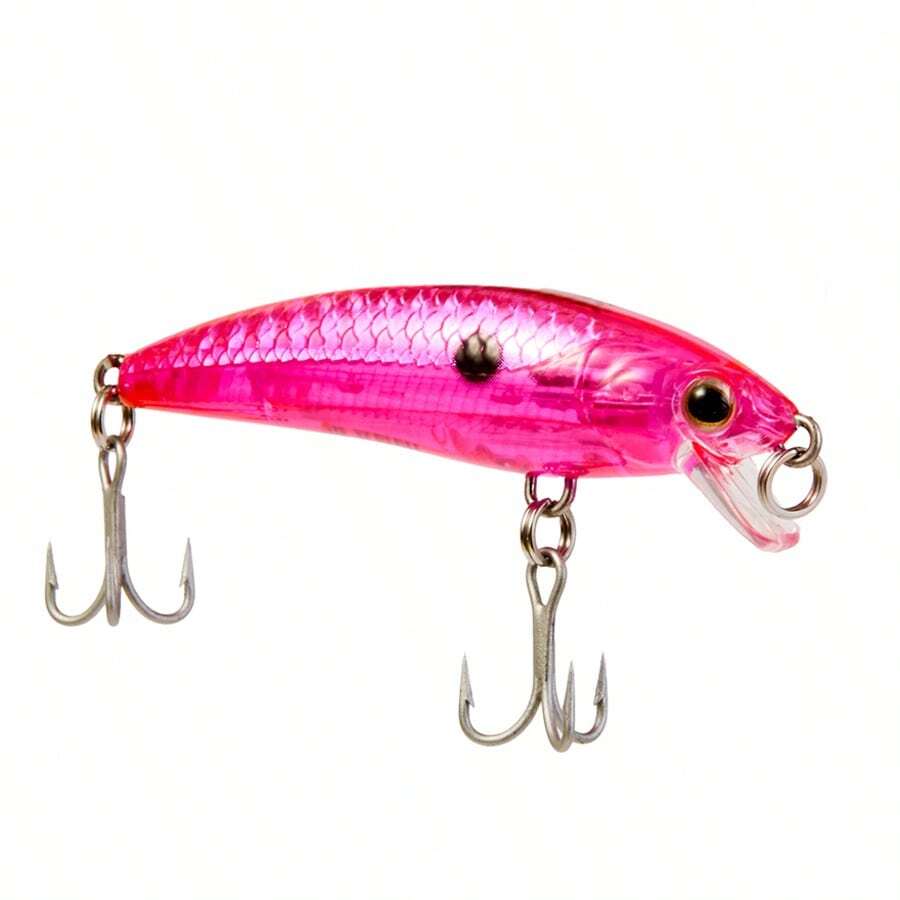 Fishing Lures - COLOR - HPT - View 1