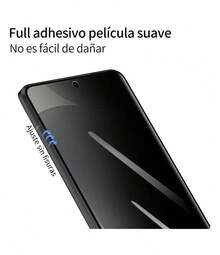 Phone Screen Protectors - Privacy - View 5