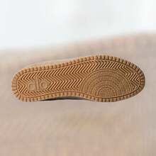 Alo Yoga Sunset Sneaker - Authentic Luxury Lifestyle Shoes | Viral 2026 Women's Platform Fashion Trainers | Premium Vegan Leather & Mesh Iconic Footwear | Sophisticated Los Angeles Aesthetic Apparel | High-End Elevated Comfort Sneakers - Alpine Cocoa - 查看 3