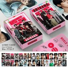 2026 BT//S [ARIRANG] <SWIM> <BODY TO BODY> 专辑高清双面激光全息照片卡，KPOP 收藏礼品，127 张，RM、Jin、J-Hope、Jimin、V 西装系列。2026 ARIRANG 专辑高清双面激光照片卡 ARMY 专属礼品套装，包含个性化彩色吊坠，可挂在衣服、包包、车钥匙上，创意可爱派对装饰，是圣诞节、情人节、生日的理想礼物。 - 彩色 - 查看 26