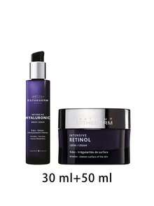 [Bundle] Intensive Hyaluronic Serum 30 Ml + Retinol Cream 50 Ml - Intensive - View 2