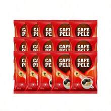 Café Pelé Extra Forte 250g Almofada Fardo Com 20un, Atacado - Tamanho Único - Visão 6