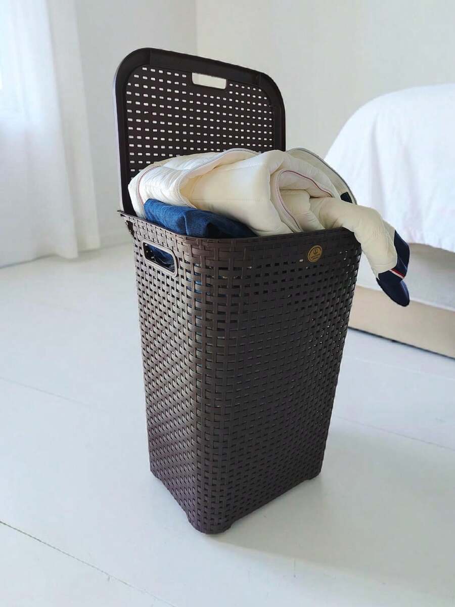 Laundry Baskets - View 1