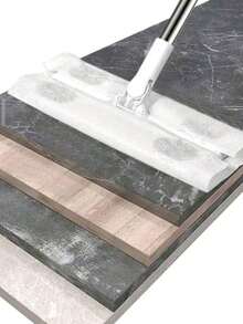 一次性清洁布 - 无纺布一次性抹布，尖头设计，加厚不掉毛，非常适合清洁厨房、台面和窗户，可选 - A - 查看 2