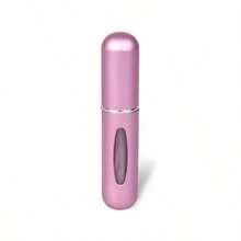5ml Perfume Atomizer Portable Liquid Cosmetics Containers Traveling Mini Alcochol Perfume Refillable Bottles Empty Spray Bottle - 彩色 - 查看 7