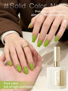 Verde Lima
