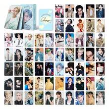 92pcs STR LOMO Cards, Double-Sided High Definition Laser Printed Design, Suitable As Valentine's Day Gift, Can Be Stored In Card Case Or Wallet - Multicolor - View 7