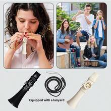 1pc Easy-To-Play Kazoo Harmonica, Dual-Color Short Kazoo, No Need To Replace Diaphragm, Suitable For Improvised Performance And Talent Shows, Ideal For Beginners, Music Parties, Travelers, Gifts And Music Lovers. - Multicolor - View 8