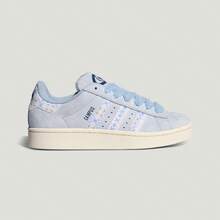 Giày thể thao cổ điển Adidas CAMPUS 00S W "Bread Shoes" - Màu xanh bụi bặm - Xem 4