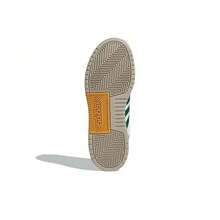 Adidas ENTRAP White Green JR7980 Unisex - Green - View 5