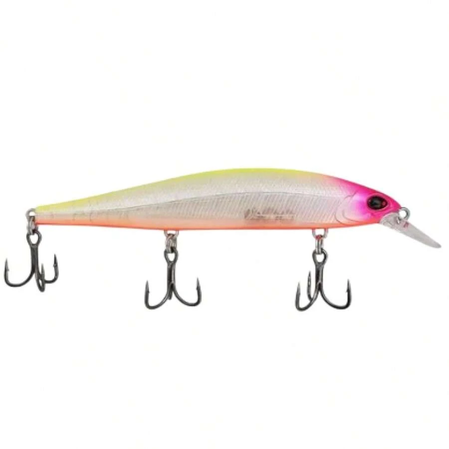 Marine Sports Predator 11.5cm 17g Mid-Water Artificial Lure - COR-PYOT-73 - 查看 1