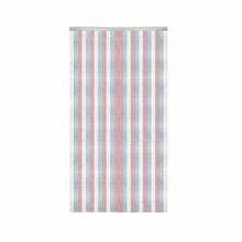 Aluminium Metal Chain Door Curtain Insect-Proof Fly Screen Partition Blind Strips Door Curtain For Home - Colorful - View 12