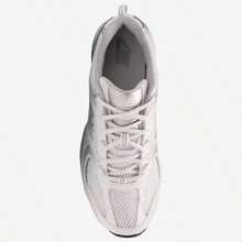 New Balance 530 White Brown New Balance Women Sneakers W530ASM | Modern Street Style, Comfortable All-Day - 白色 - 查看 3