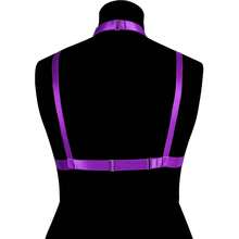 Áo ngực dây mảnh khoét rỗng gợi cảm (Thích hợp cho các lễ hội âm nhạc/quán bar đêm) - Nhiều màu - Xem 4