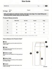 High-Waisted Light Blue Skinny Jeans, Pencil Pant Style, Flattering Fit, Suitable For Spring/Summer, Vacation, Holidays, Casual Denim Look, Versatile For Outings - Blue - View 5