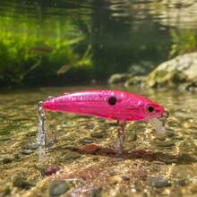 Fishing Lures - COLOR - HPT - View 4
