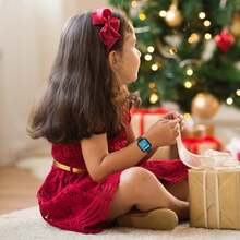 2 Packs Tempered Glass Screen Protector Compatible With SyncUP Kids Watch 2, High Definition, Anti-Scratch, Tempered Glass Film - Clear - View 6