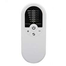 Electric Pelvic Muscle Exerciser Pelvic Floor Muscle Repair Machine Eliminate Tension 8 Electrode Patches For Daily Use - trắng - Xem 3