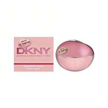 DKNY Be Tempted Eau So Blush 女士淡香水喷雾 1.7 盎司/50 毫升 - 誘惑之水 So Blush 淡香精 - 查看 4